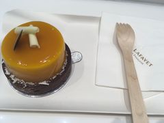 -PAUL LAFAYET 法式甜品(国金中心商场店)