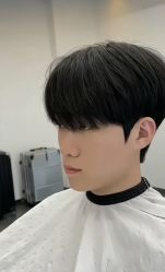 -藤野造型烫染·漂发