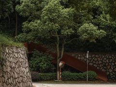 -南京晨光1865创意产业园