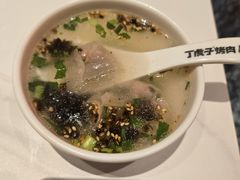 -丁虎子烤肉(国道二店)