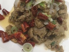 -兰州老马食府(小潞邑店)