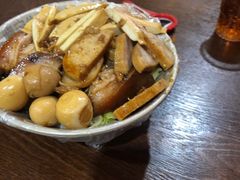 -陆长玖古法猪脚饭(玄风桥店)
