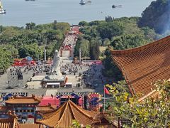 -南沙天后宫景区