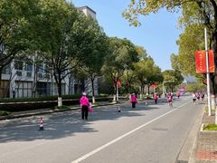 -江南大学(蠡湖校区)