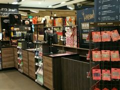-Olé精品超市(上海虹桥南丰城店)
