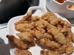 -三人行骨头王火锅(长寿店)