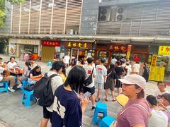 -荔林食店(西华路店)