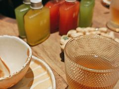 -蘑界·野生菌火锅(深业上城店)