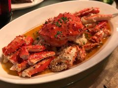 -上海和平饭店华懋阁 Cathay Room