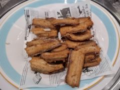 -浙江西子宾馆·瑶园咖啡厅