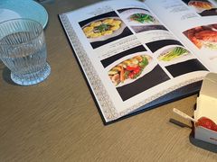 -波特曼西餐厅(中央大街店)