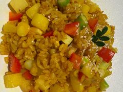 -七色云蔬食(喜邻里店)