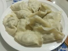 -东方饺子王(东盛路店)