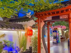 -科力淮扬村(广安门店)