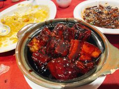 吉士红烧肉-老吉士酒家(天平路店)