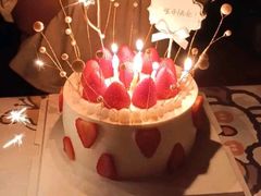 -童话王子·生日蛋糕(中山店)