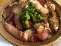 -康乐餐馆(台山商业城D座商场店)