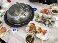 -船奇蒸汽海鲜·闽菜(八市海鲜总店)