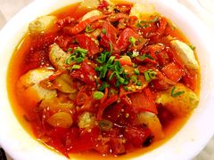 -老街饭庄·地道淮扬菜(扬子江北路总店)