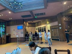 -横琴湾畔餐厅(长隆海洋王国白鲸剧场店)