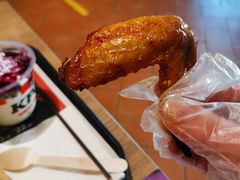 -肯德基(昌里店)