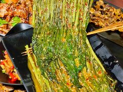 -酒里·宜州果酱烧烤(葛村店)