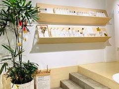 -XI·LaundryCafe 喜咖自助洗衣咖啡店