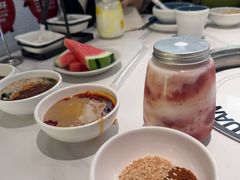 -左庭右院鲜牛肉火锅(南通CBD大有境店)