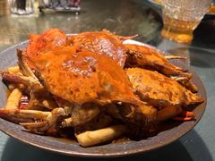 -C31地窖餐厅(黑龙江北路店)