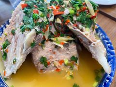 -曼谷食堂·泰国家庭料理