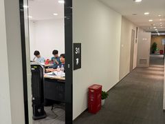 -新东方国际教育·雅思托福(裕德路校区)