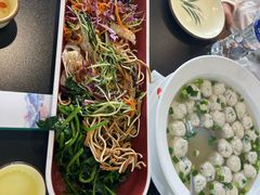 -小红鲸·海鲜餐厅(轸大路店)