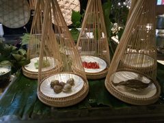 -上海东方佘山翰悦阁酒店·Vie全日制餐厅