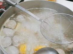 -陈记顺和潮汕牛肉火锅(番禺迎宾大道店)