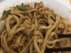-西安特色面馆(吉兆营店)
