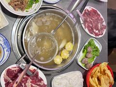 -贵宾牛·潮汕牛肉火锅(珠池总店)