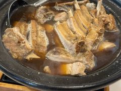 -新峰肉骨茶(总店)