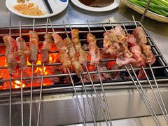 -小寒羊烧烤(凯瑞时代大厦店)