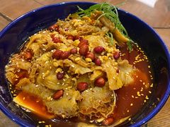 爆辣肚-老铺烤鸭(宝鸡店)