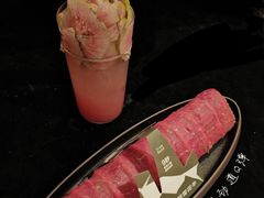 -三出山火锅(万象天地店)