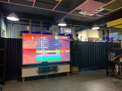 -火星工厂·桌游·团建聚会·轰趴馆(厦滘店)