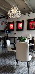 -雕哥的纹身店A3 TATTOO&纹身培训
