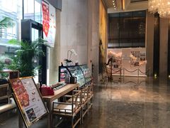 -北京朝阳悠唐皇冠假日酒店