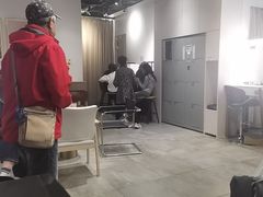 -海马体照相馆(天津世纪都会店)