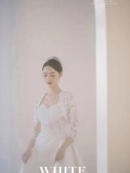 -纯色时光婚纱艺术馆WHITE