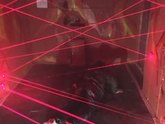 -十二宫Zodiac全息剧本杀推理馆(大世界店)