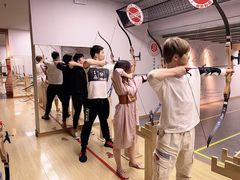 -道顺射箭·团建·骑射(张杨路店)