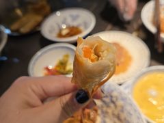 -阿大排档(长春这有山店)