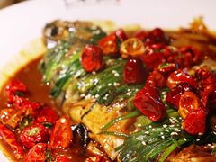 -上名堂·鱼头好吃(体育场路店)