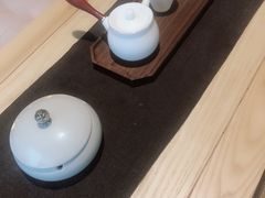 -绿茶餐厅(成都大悦城店)